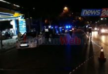 I ngacmoi të dashurën, i riu e qëllon me armë. Si nisi sherri te “Pallati me Shigjeta”