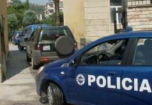 Shpëton mrekullisht i mituri në Tiranë, ngatërron shishen e ujit me helmin