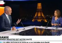 Rama, intervistë për Francë 24: ju sqaroj dhe njëherë raportet me Turqinë (video)