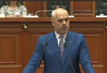 Edi Rama i përgjigjet opozitës: Askush s’ka kërkuar arrestime në Gjermani