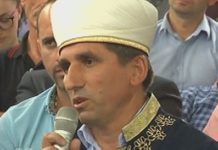 Myftiu i Lezhës, kërkesë znj.Vllahutin: krimi po bën kërdinë, të kthehet dënimi me vdekje