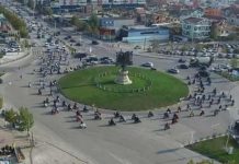 A e dini se në cilin shtet është shpikur rrethrrotullimi i parë?