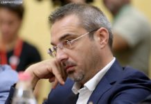 “Tahiri” si precedent për politikën: rastet që nga ’92-shi kur deputetët u mbrojtën nga mandati