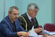 Avokati i Tahirit apelon vendimin e Gjykatës së Krimeve të Rënda