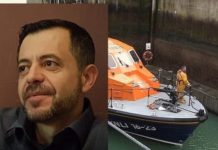 E akuzojnë për kontrabandë emigrantësh në Britani, shqiptari del para gjykatës (Emri)