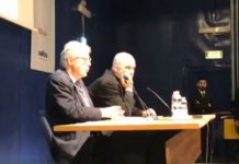 Vittorio Sgarbi prezanton “Kurbanin” në italisht: Di Maio e Salvini të lexojnë Edi Ramën përpara se të formojnë qeverinë