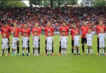 Kosova ‘’poshtëron’’ Shqipërinë në vëllazërore