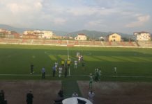 Berati, qarku më i dobët futbollistikisht në Shqipëri