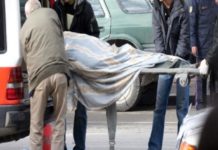 58-vjeçari gjendet i pajetë në një fshat në Korçë, dyshimet e policisë
