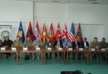 Kosova, “shesh lufte”: zbarkon edhe ushtria amerikane