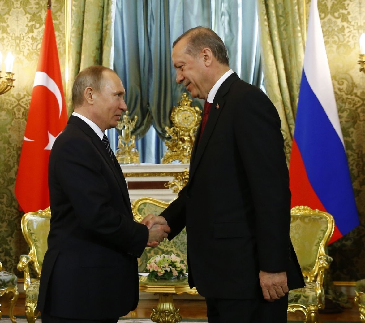 Erdogan: Ka dy politikanë në Asamblenë e Përgjithshme të ...
