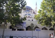 “Teatri” i Xhamisë së Madhe: kur protestohej për ruajtjen e Namazgjasë
