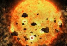 E Jashtëzakonshme, NASA zbulon yllin që përpin planetet