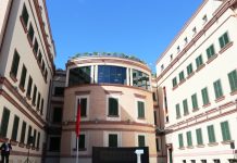 “Sherr në polici”, SHÇBA përgënjeshtron deputetin Berisha