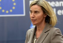 Mogherini: Marrëveshja e Prespës, mundësi unike për vendin