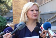 Deputetja Nikollova: Deputetët të përkrahin ndryshimet kushtetuese