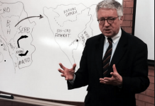 Petritsch: Kosovë-Serbi nëse nuk gjendet zgjidhje, ngelet konflikt i ngrirë