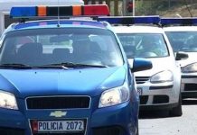 Sekuestrohen drogë e municione, tre të arrestuar në Tiranë (Emrat)