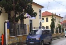Korçë/ Grabiti me armë një person, pranga 29-vjeçarit