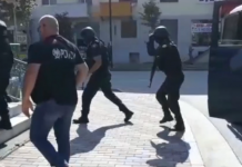 Kontrolle të befasishme në lokale, kapet ‘i forti’ i Fierit (Emri)