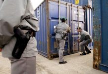 Tentoi të fusë drogë në Itali, dënohet ish-zyrtari i Hekurudhës Durrës