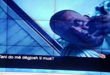 Sekuestrohet video e re e Alizotit, do merret në pyetje Salianji