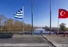 Ankaraja mesazh Athinës për “Detin”: “Nuk do lejojmë dëmtimin e interesave të Turqisë”
