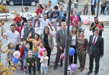 Inaugurohet këndi i lojërave, Veliaj: Mandatin e dytë do të shtojmë investimet