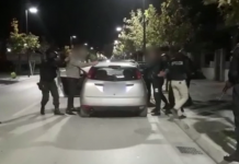 Pranga vlonjatit, kërkohej për tentativë vrasje në Itali/VIDEO