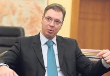 Vuçiç: Serbia e gatshme për dialog me Kosovën