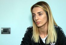 Xhisiela e ‘zhgënjyer’nga shoqet: Në këto kushte njihen njerëzit!