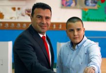 Kryeministri Zaev: Besoj në miratimin popullor të marrëveshjes për emrin