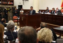 Komisioni jep dritë jeshile për ndryshimet kushtetuese në Maqedoni