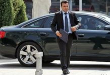 Debat në komision për marrëveshjen e emrit
