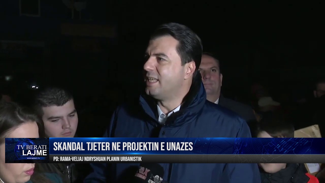PD: Rama-Veliaj ndryshuan planin urbanistik për pallatet e Mond Begos