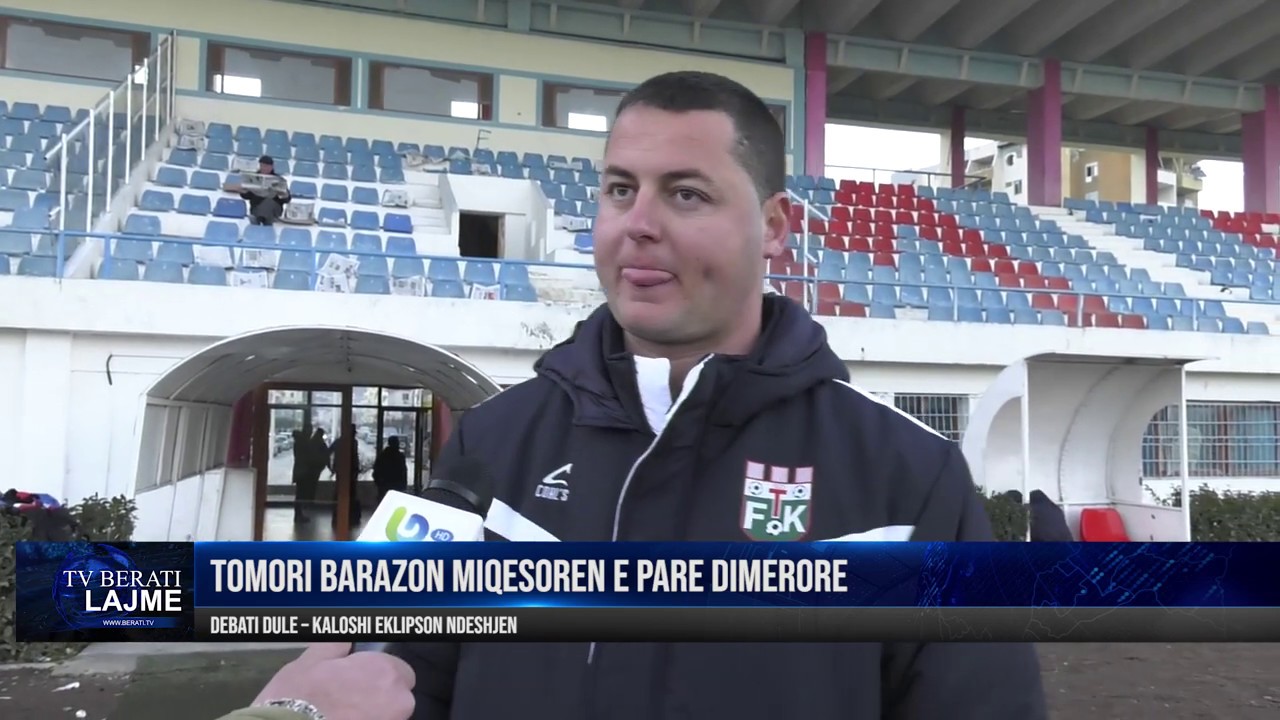 Tomori barazon miqësoren e parë dimërore: Debati Dule–Kaloshi eklipson ndeshjen
