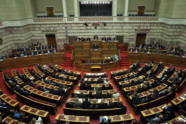 Marrëveshja e Prespës, javën e ardhshme në kuvendin grek