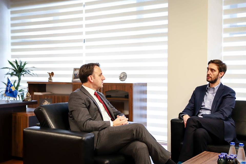 Ismaili: Sigurimet Shëndetësore, këtë vit