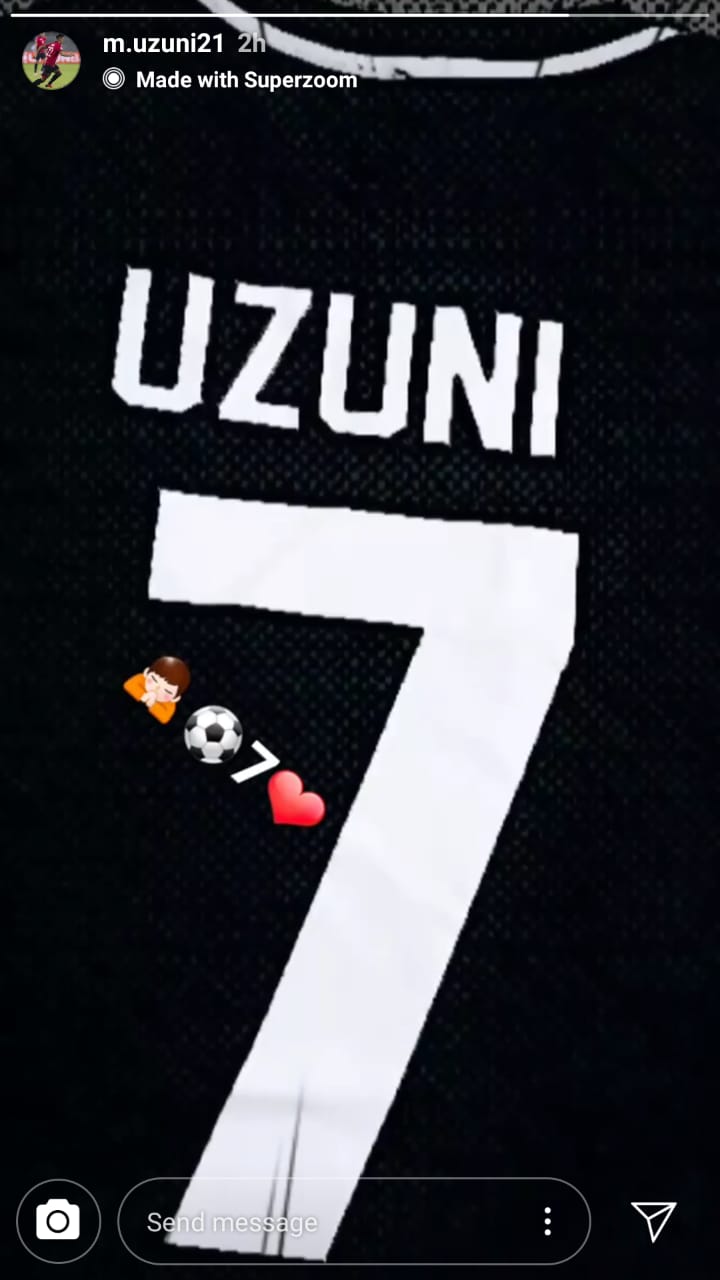 uzuni nr 7