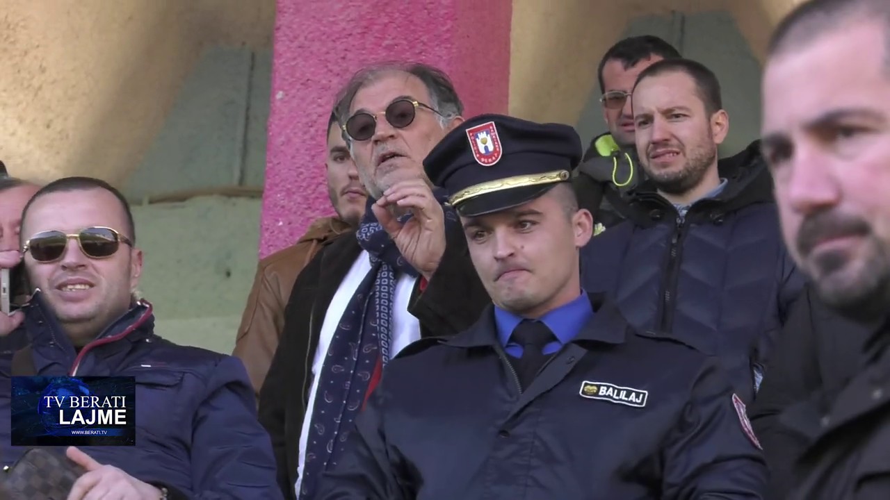 JO VETEM GOLA POR EDHE TENSION NE BERAT: TIFOZET BERATAS OFENDOJNE KOCO KOKEDHIMEN