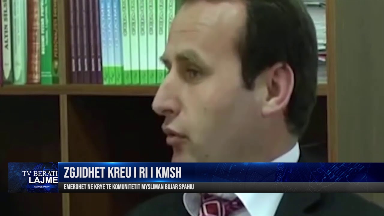 ZGJIDHET KREU I RI I KMSH-SE