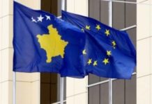 Dialogu Kosovë-Serbi, shtatë eurodeputetë në Kosovë