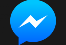 Ju mund të aktivizoni “Dark Mode” në Messenger duke dërguar emojin e gjysmëhënës