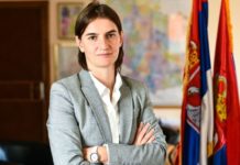 Brnabiç: Taksa ndaj Serbisë, rrezikon marrëveshjen e romingut në Ballkan