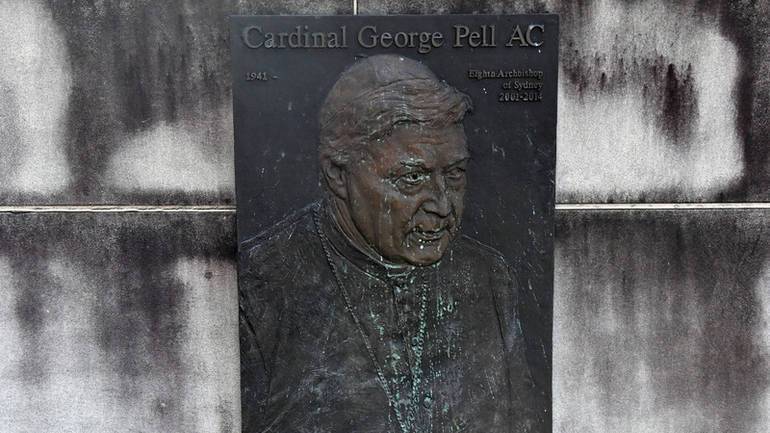 george pell epa 0