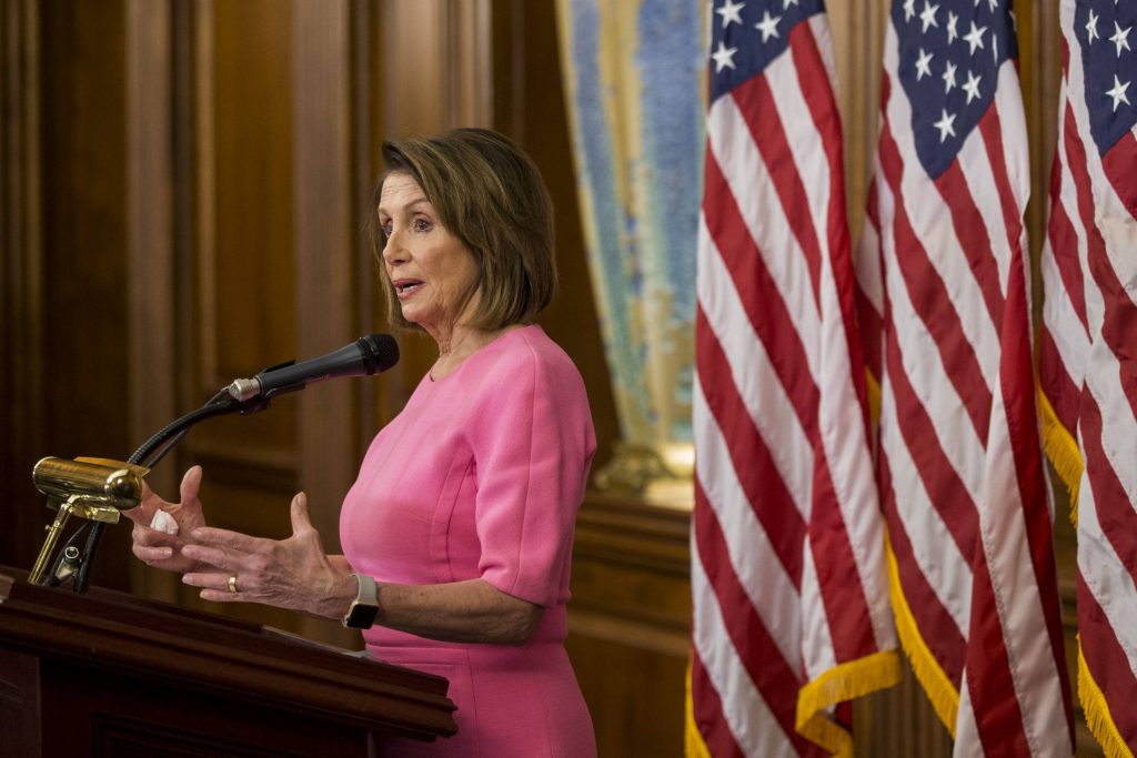 nancy pelosi1 e1543346695565