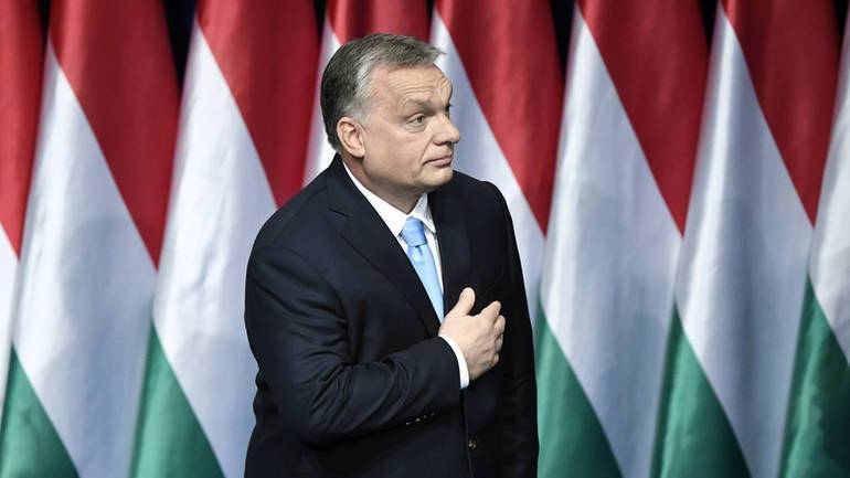 orban epa efe