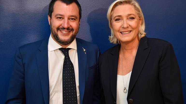 salvini.lepen .epa2