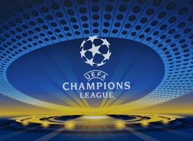 ukraine kyiv prepares for uefa champions league