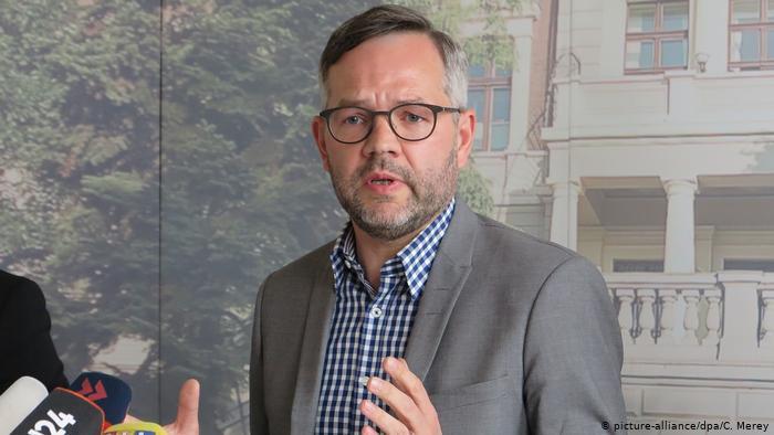 DEKLARIMET/ Berlini i shqetësuar: rënie e interesit strategjik për Ballkanin Perëndimor 14 38313655 303
